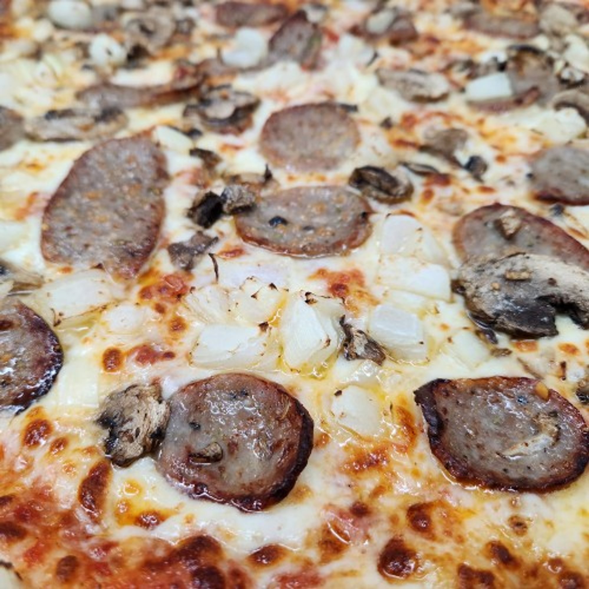 Dave Pizza
