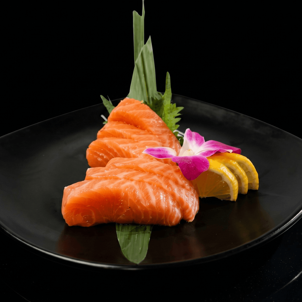 92-94. Sashimi
