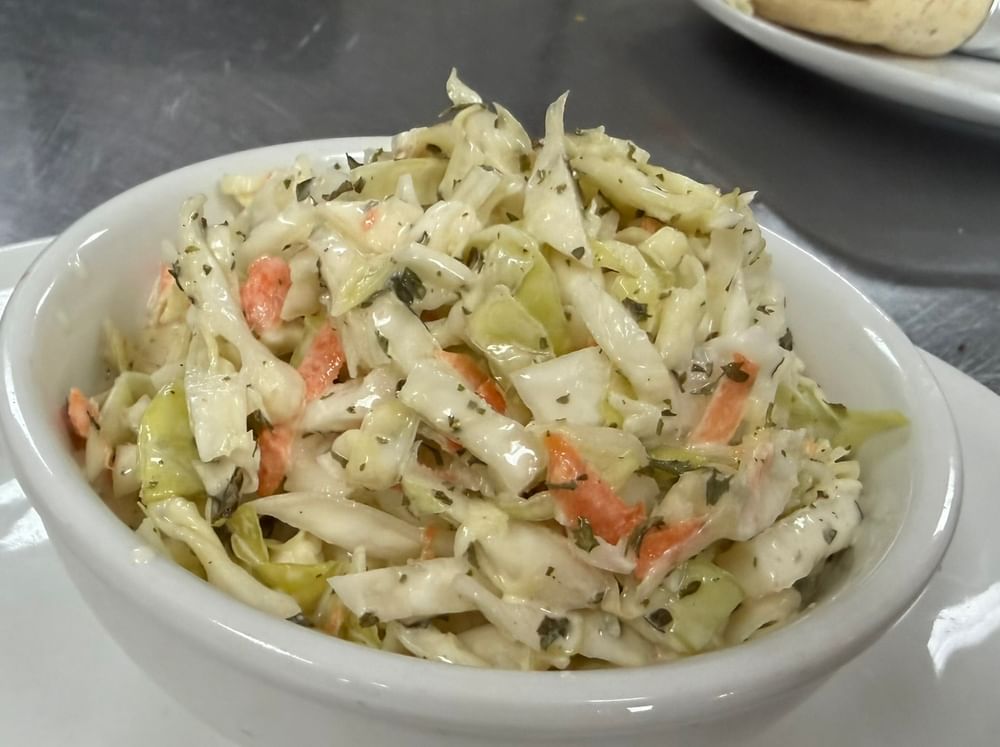 Cole Slaw