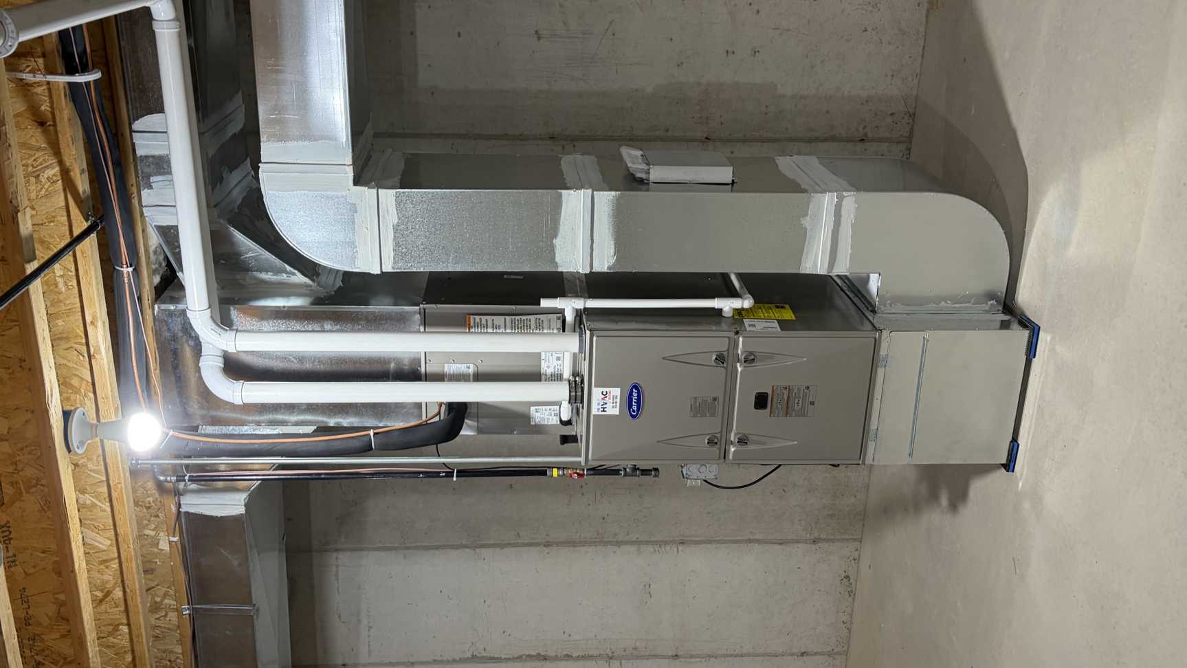 Pro-Tech HVAC Solutions in Rudolph, OH