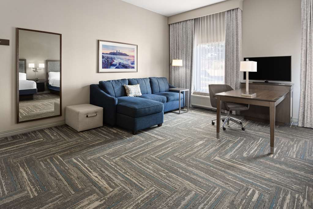 Hampton Inn & Suites Wells-Ogunquit Image