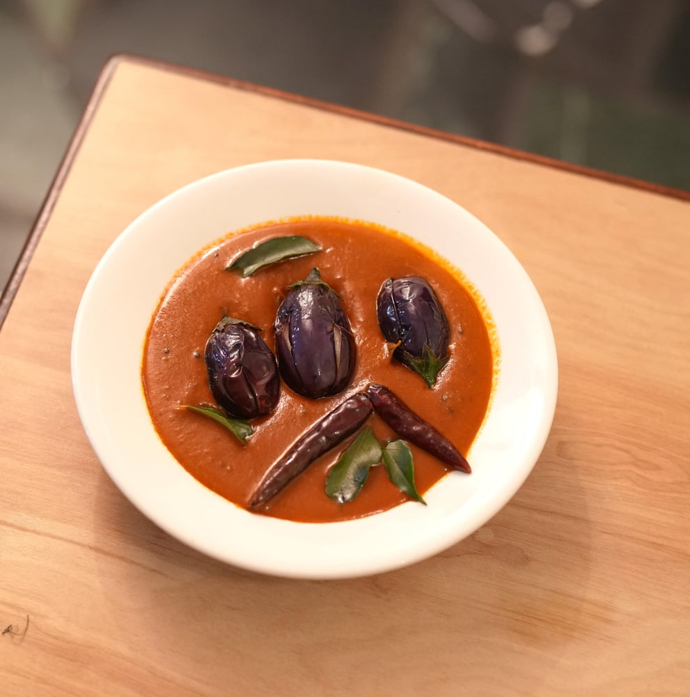 LSC Special Kathirika Curry