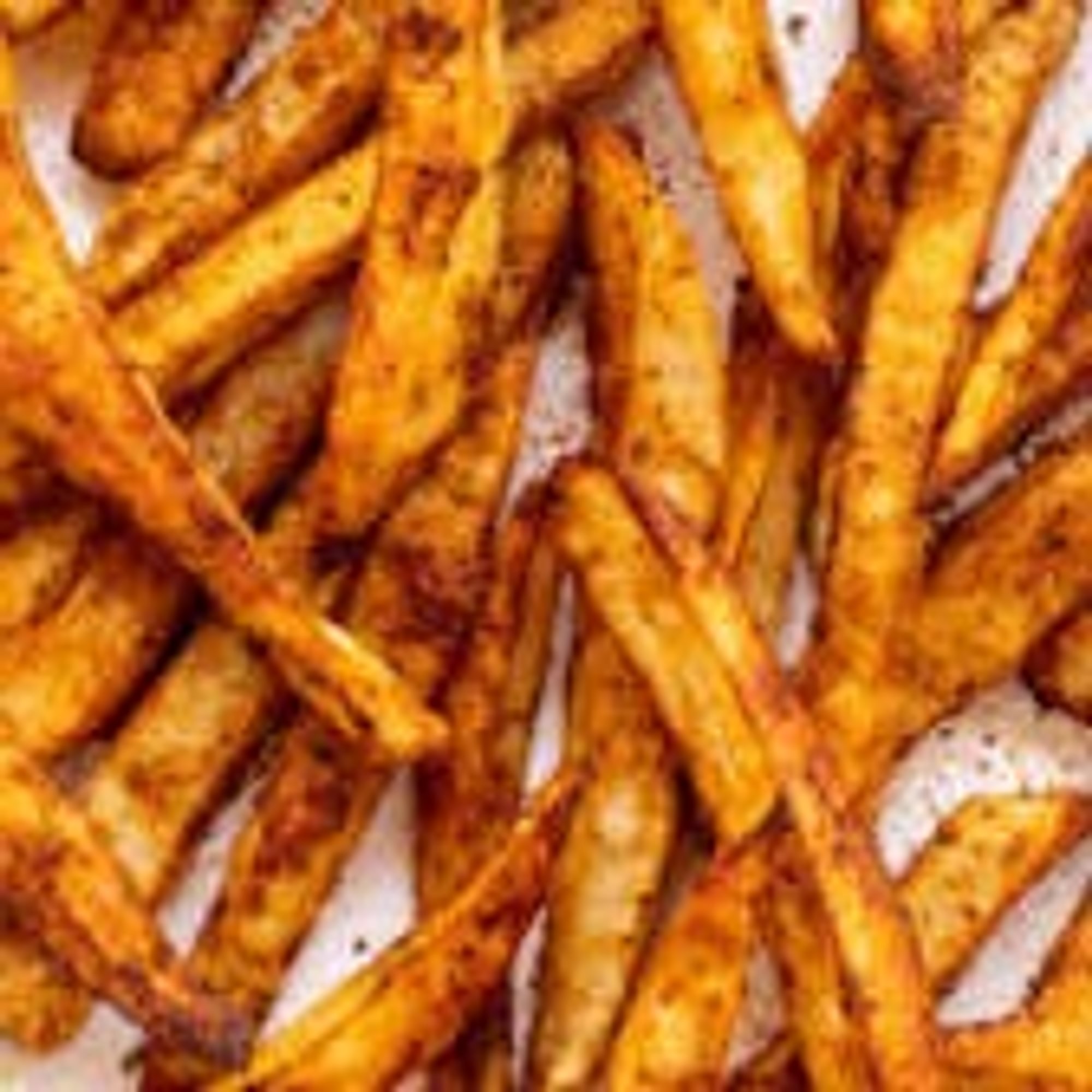 Old Bay Fries