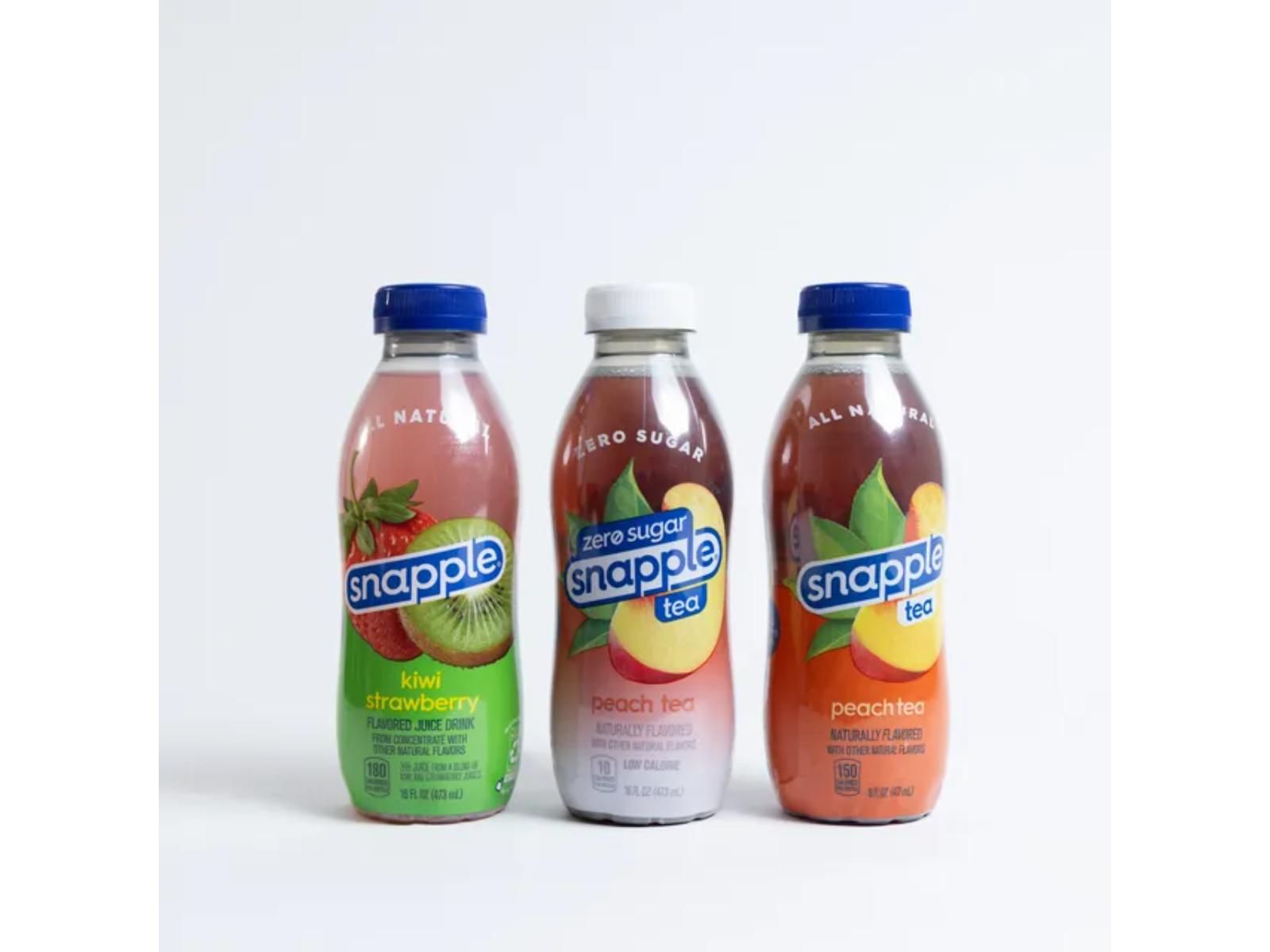 Snapple
