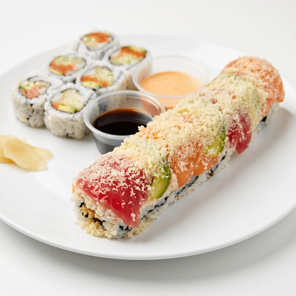 Deluxe Roll
