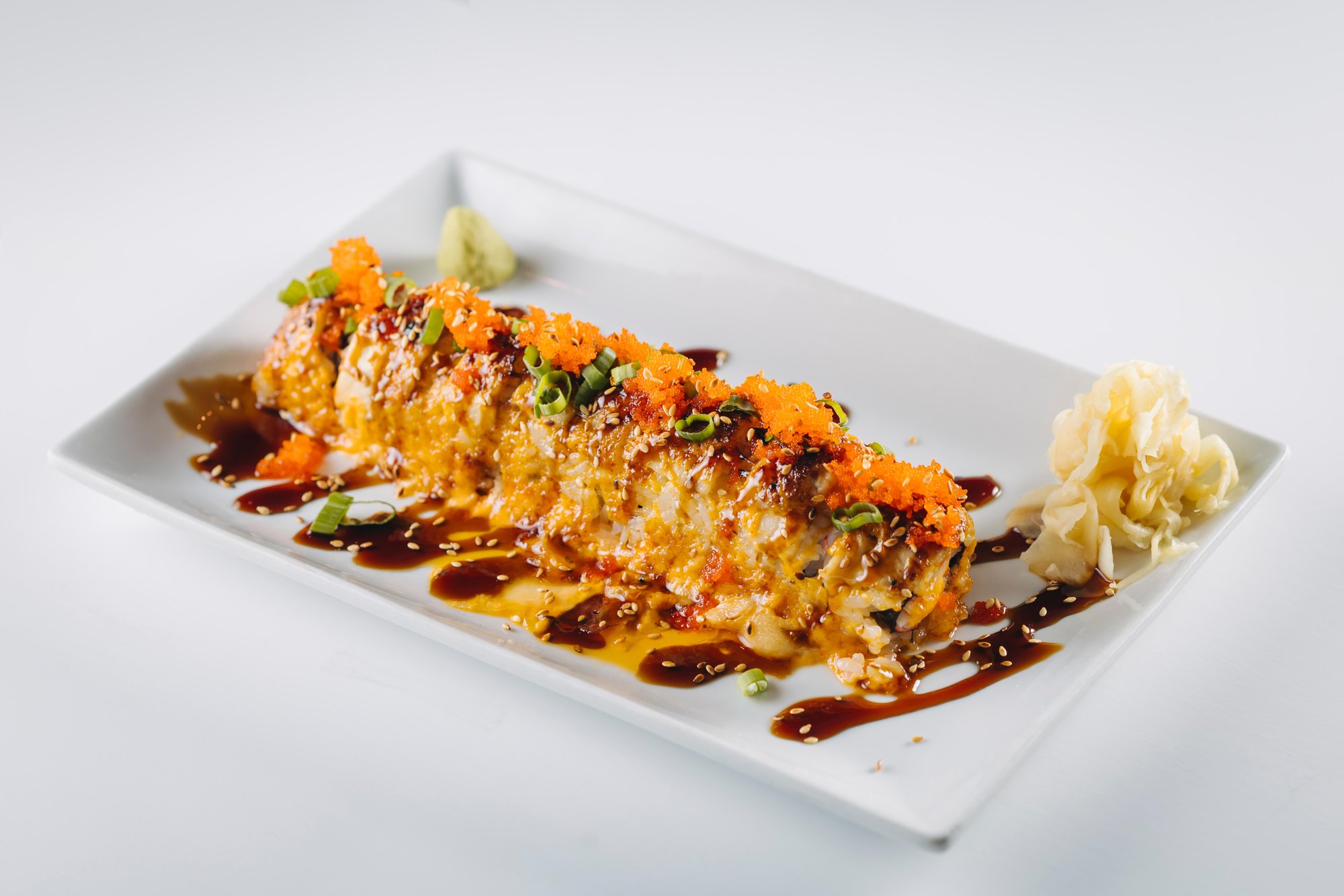 Dallas Roll