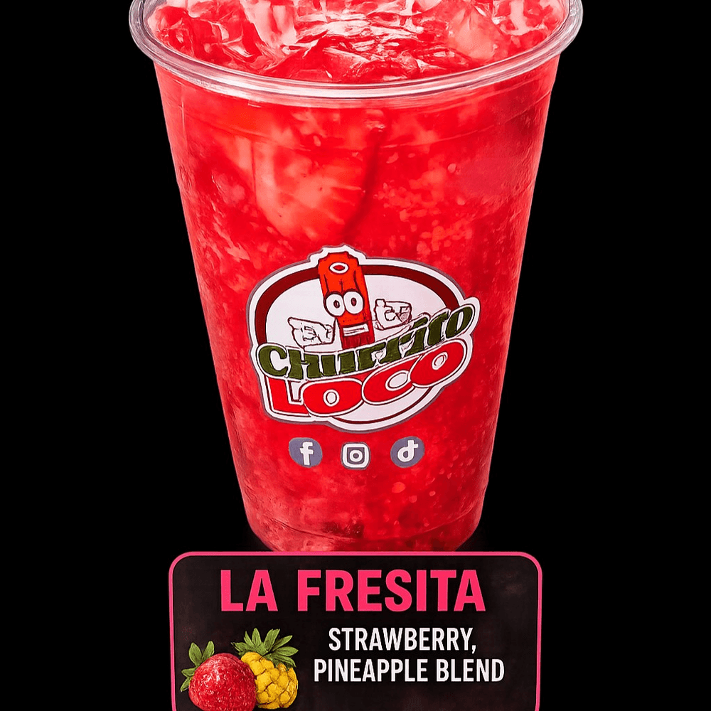 La Fresita Energy