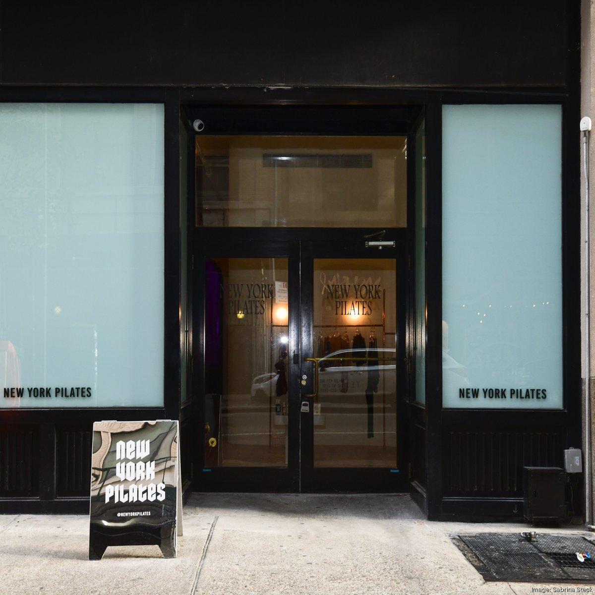 New York Pilates Flatiron Image