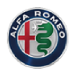 Alfa Romeo of Winter Haven Logo