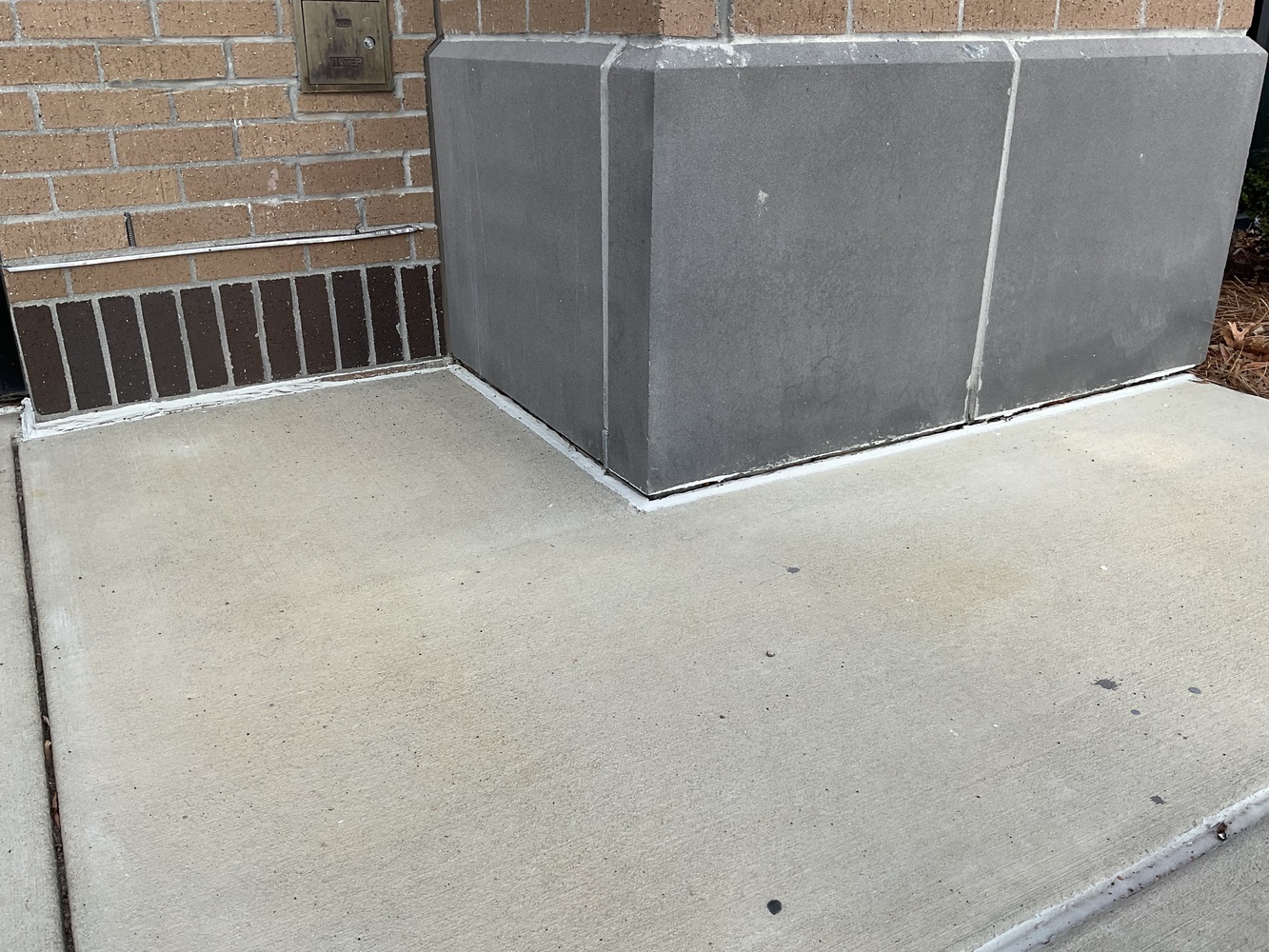 Ox Foundation Solutions Image