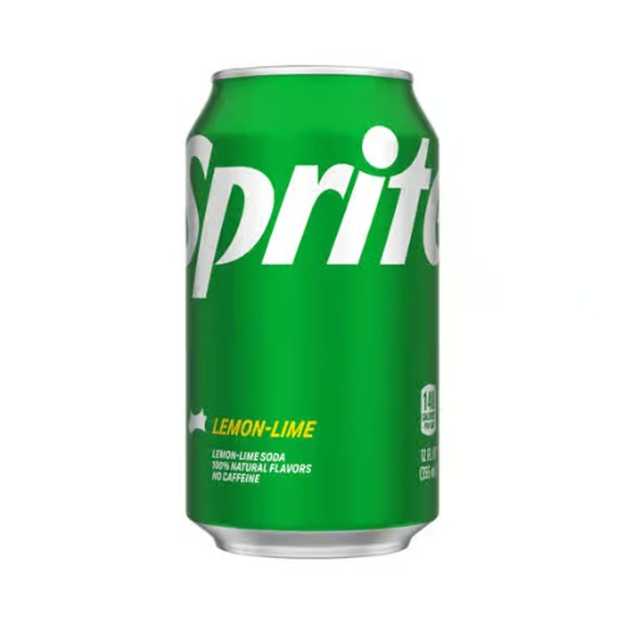 Sprite Can