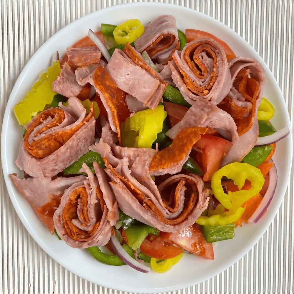 Antipasto Salad