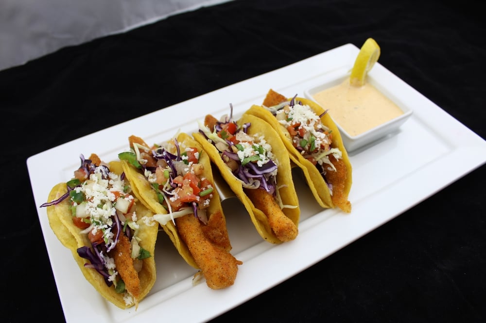 Baja Tacos