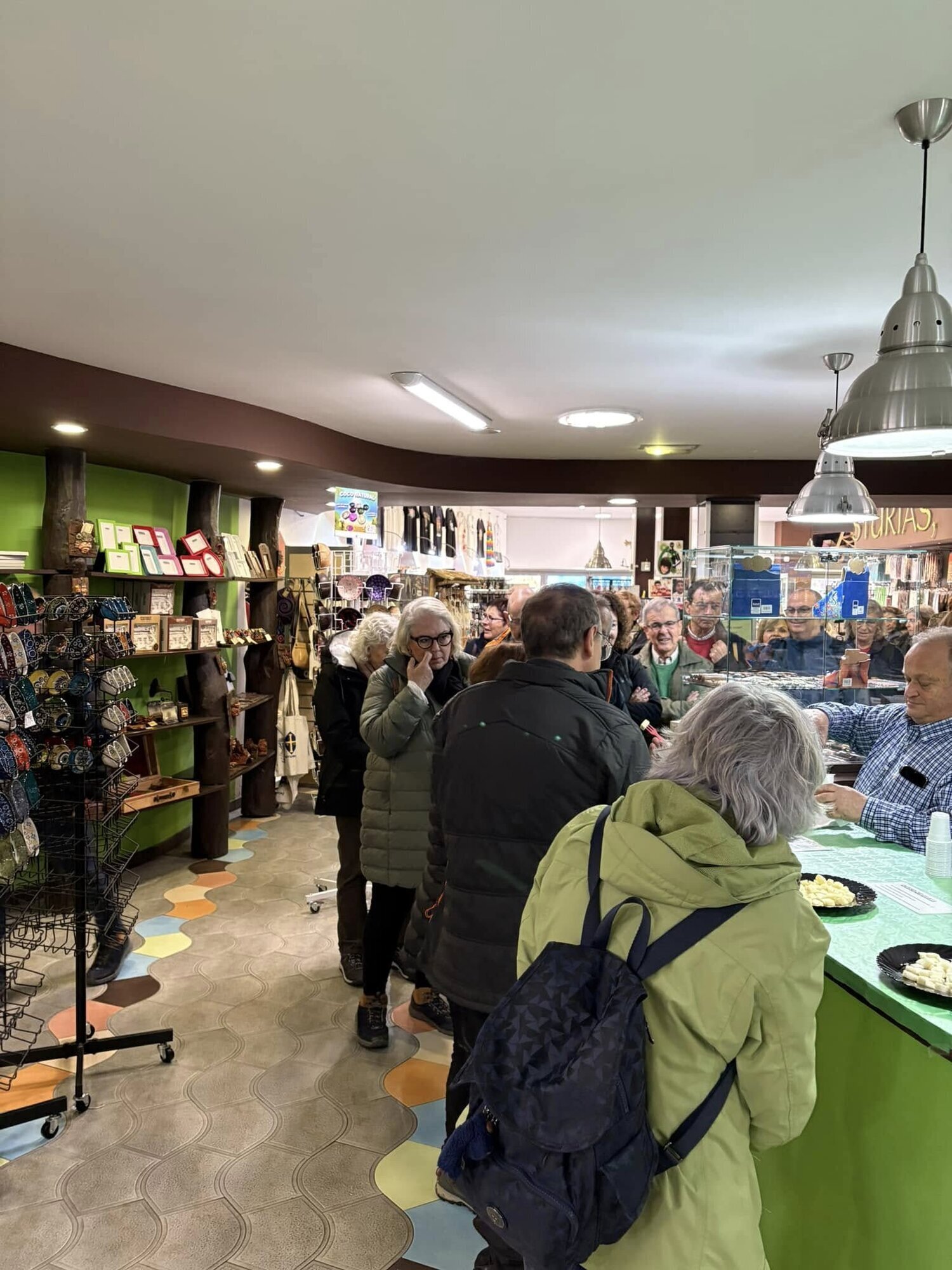 Galería en miniatura