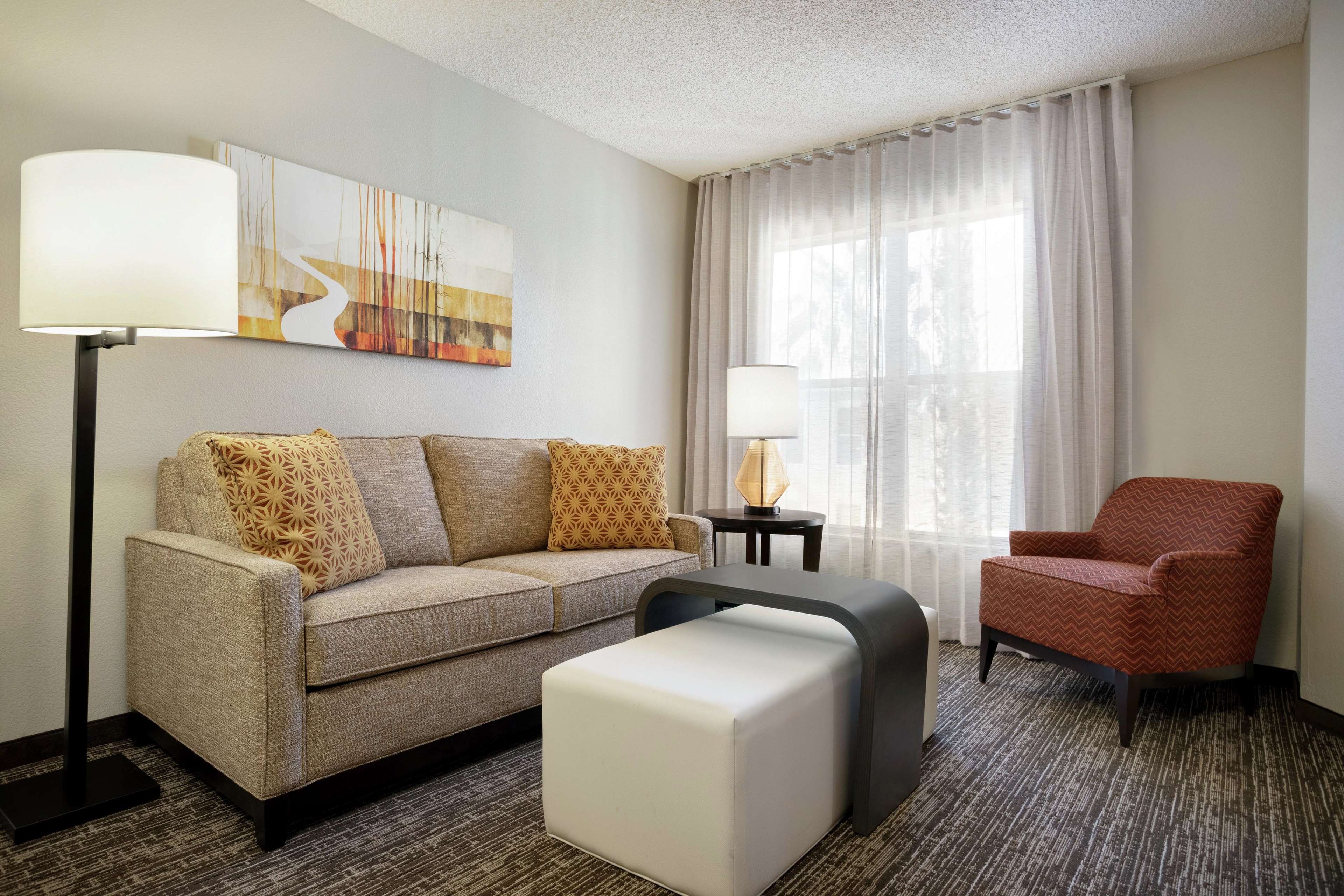 Homewood Suites by Hilton Phoenix/Chandler Photo