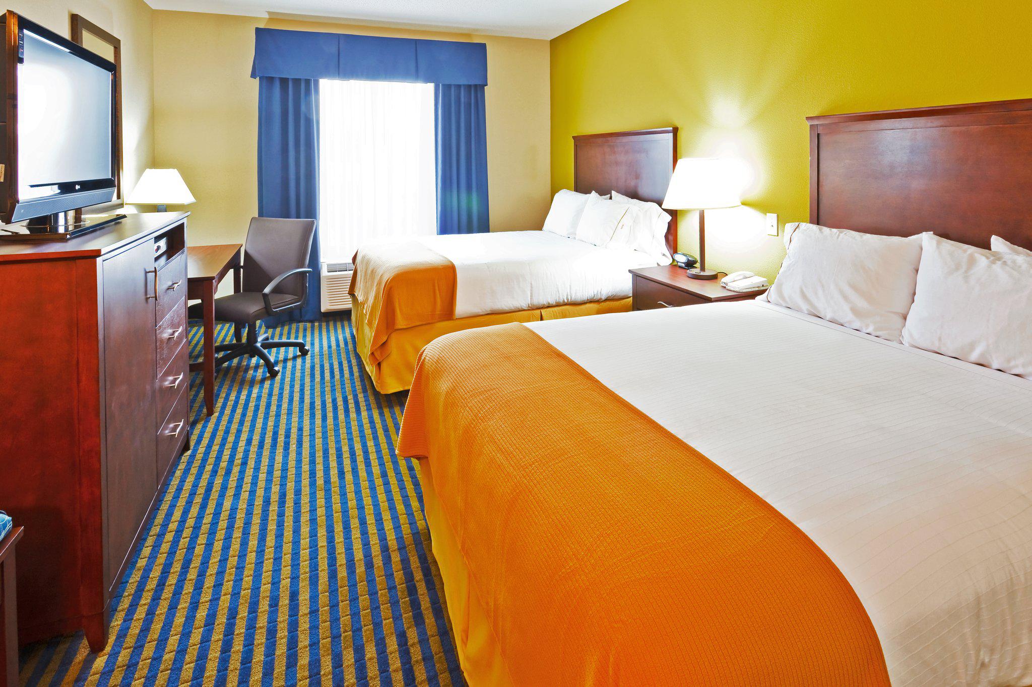 Holiday Inn Express & Suites Ooltewah Springs-Chattanooga Photo