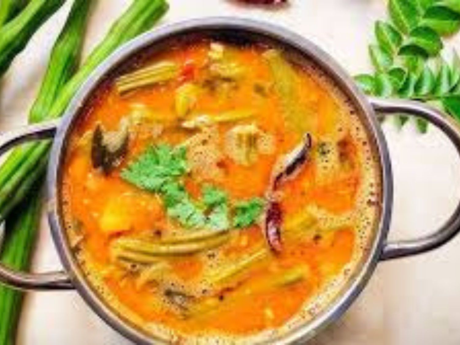 Sambar 12 Oz
