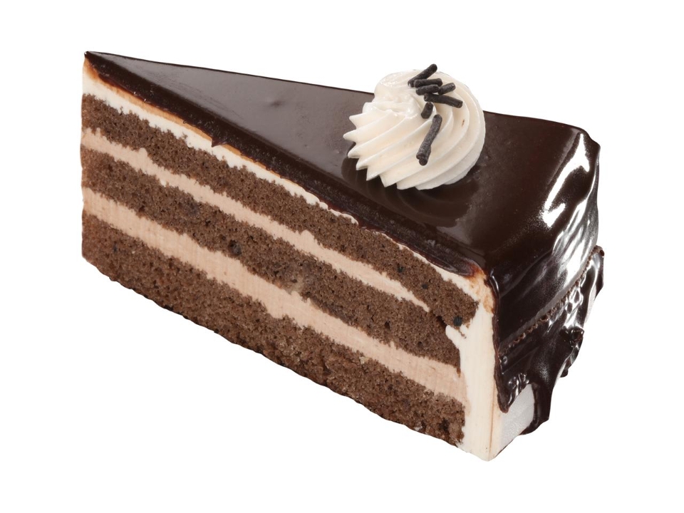 Choco Fudge Fantasy
