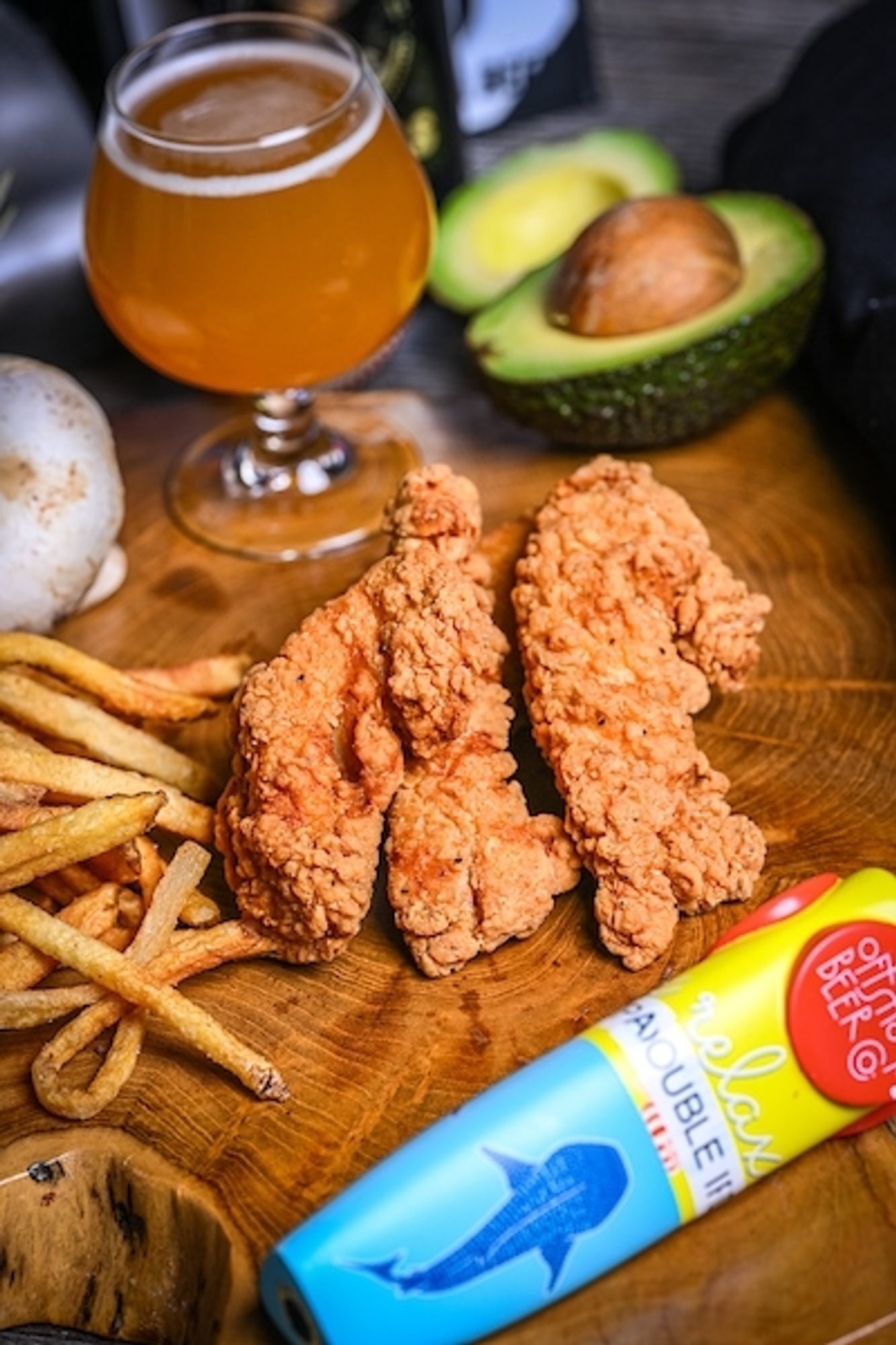 Chicken Tenders