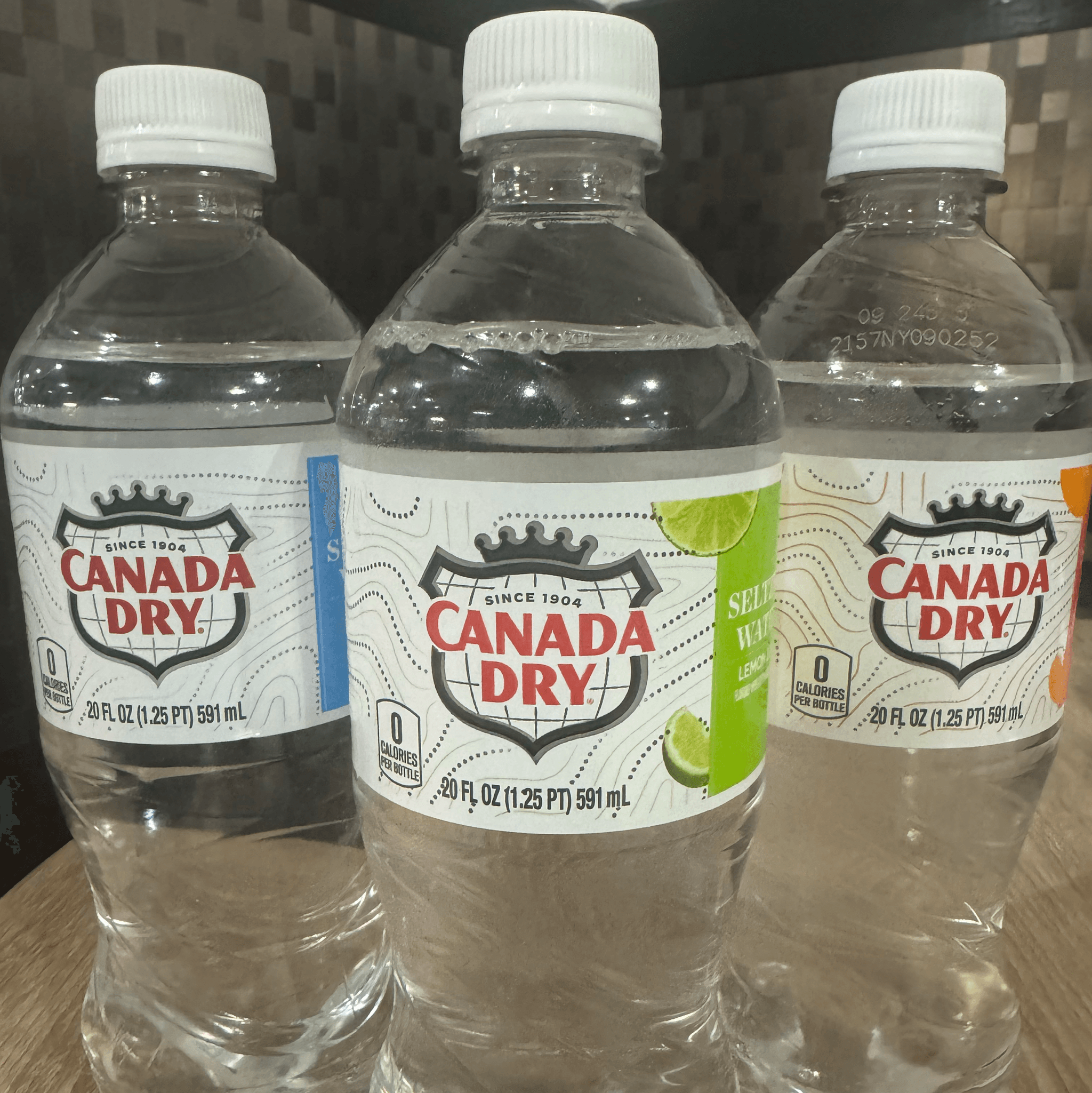 Seltzer