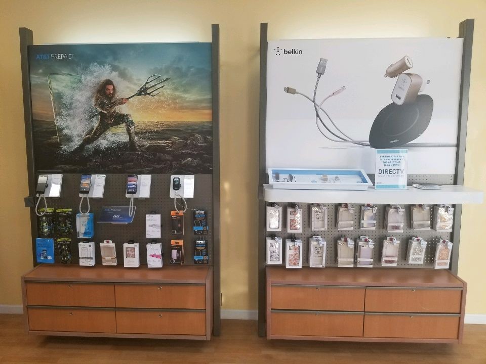 AT&T Store Photo