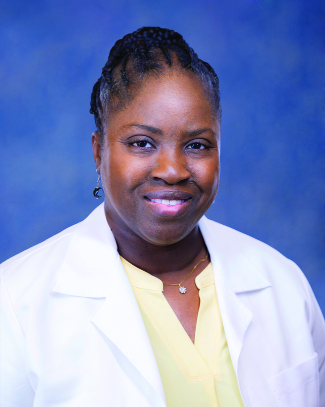 Natalie Esther Collins, NP Image