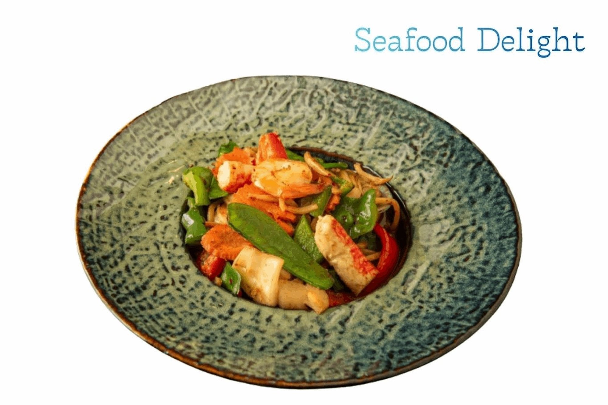 Seafood Delight
