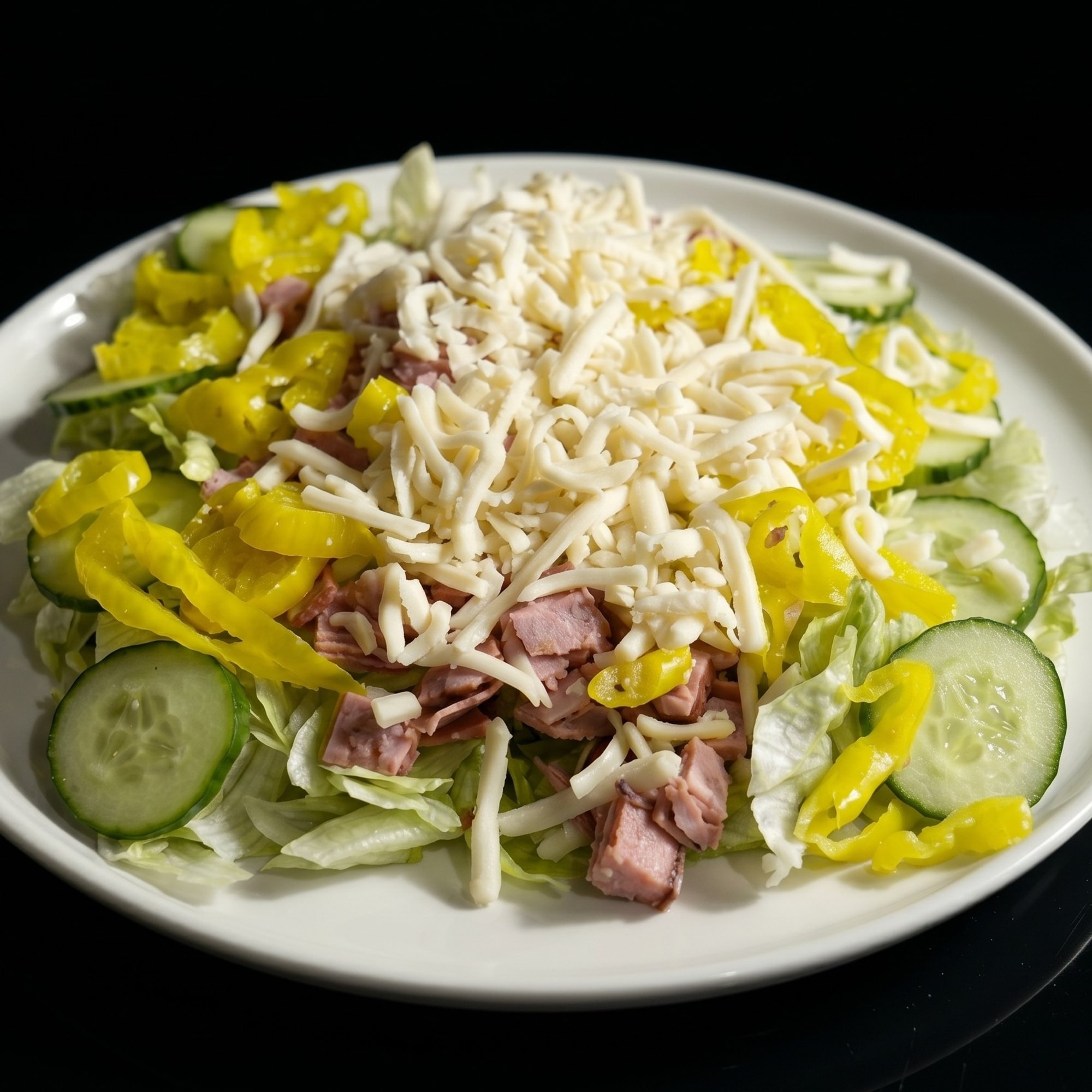 Antipasto Salad