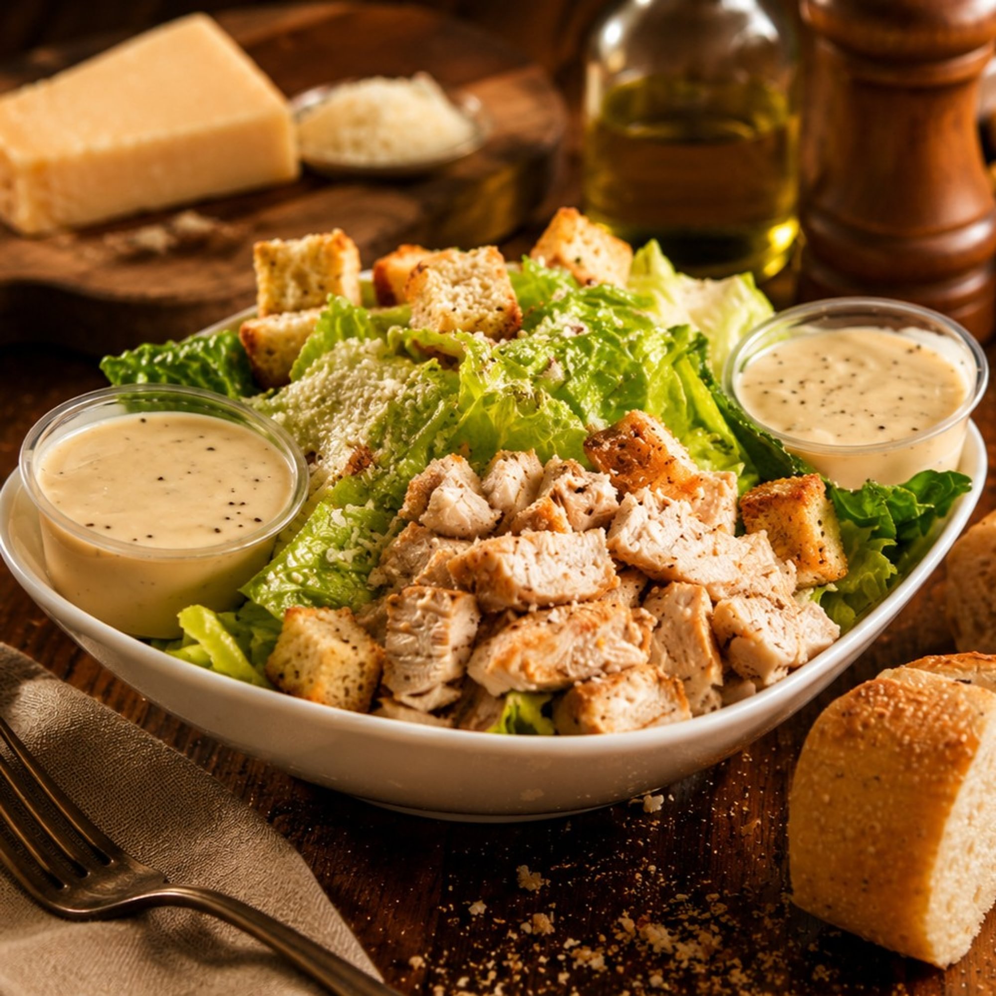 Caesar Salad
