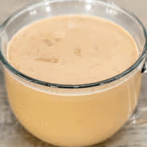 Sheer Chai
