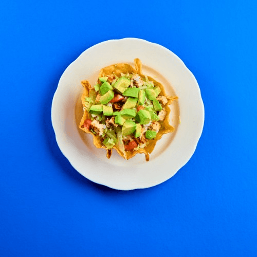 Cobb Salad