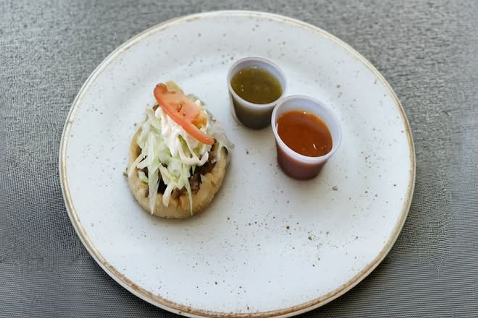 Sopes