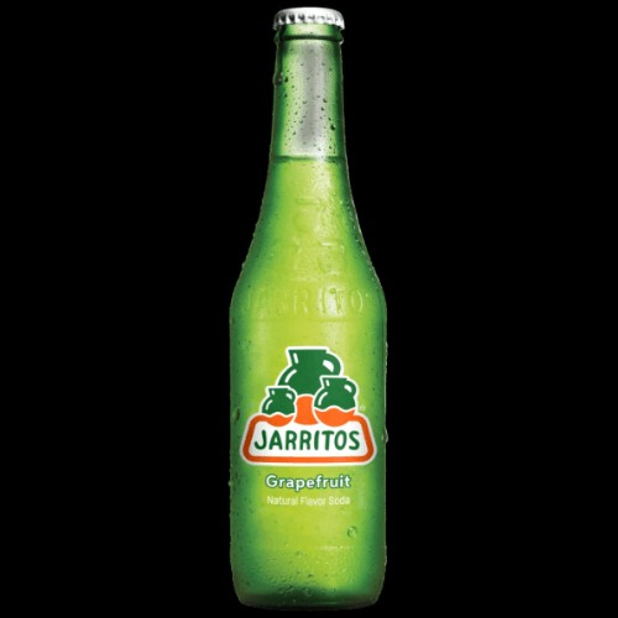 Jarritos-Grapefruit