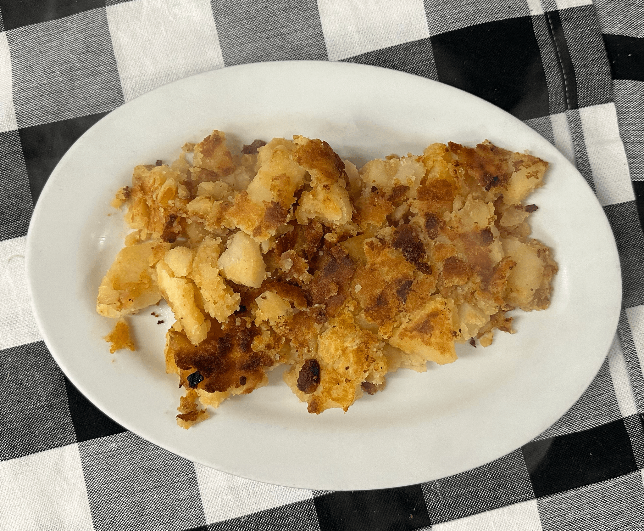 Home Fries