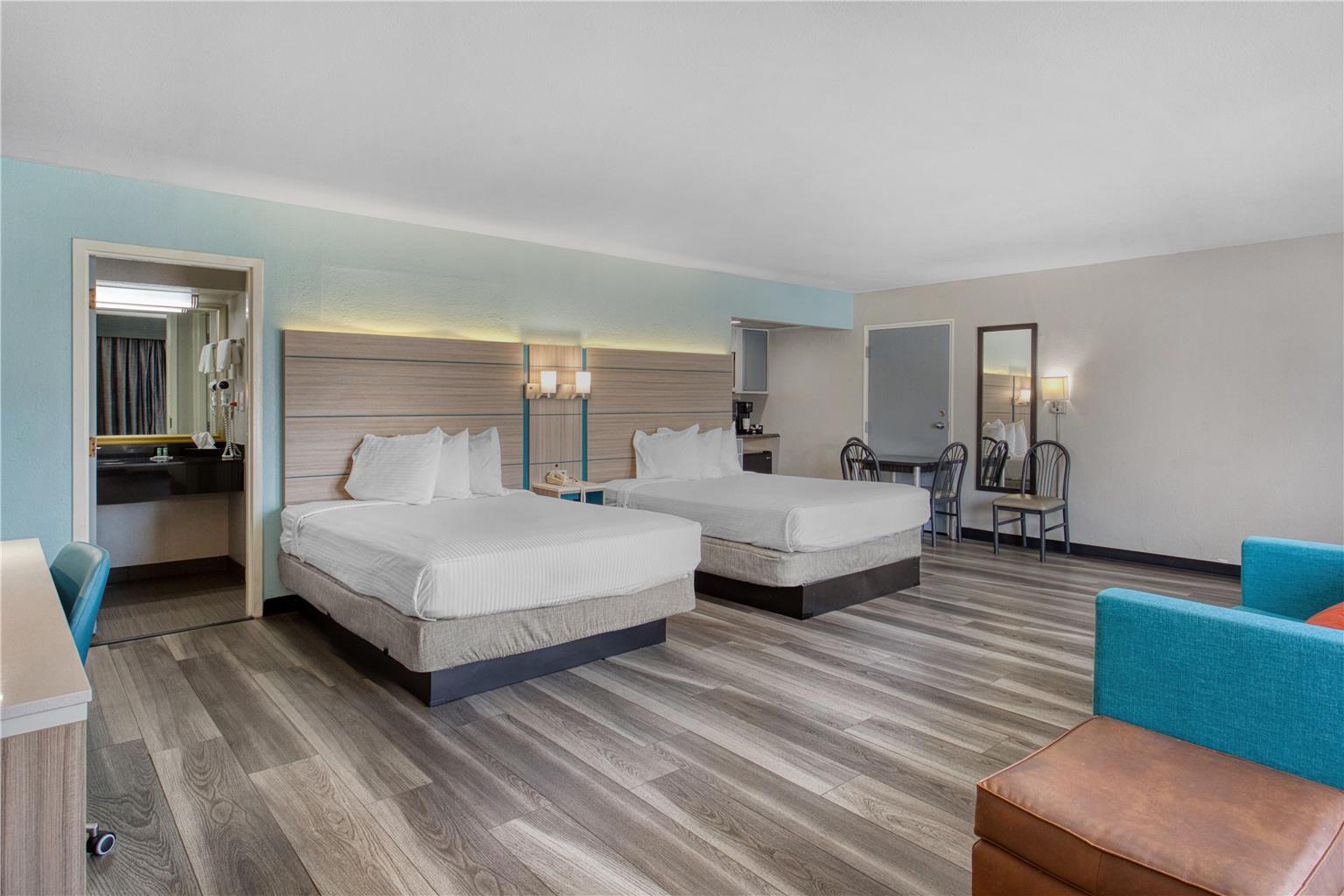 Best Western Executive Inn Image