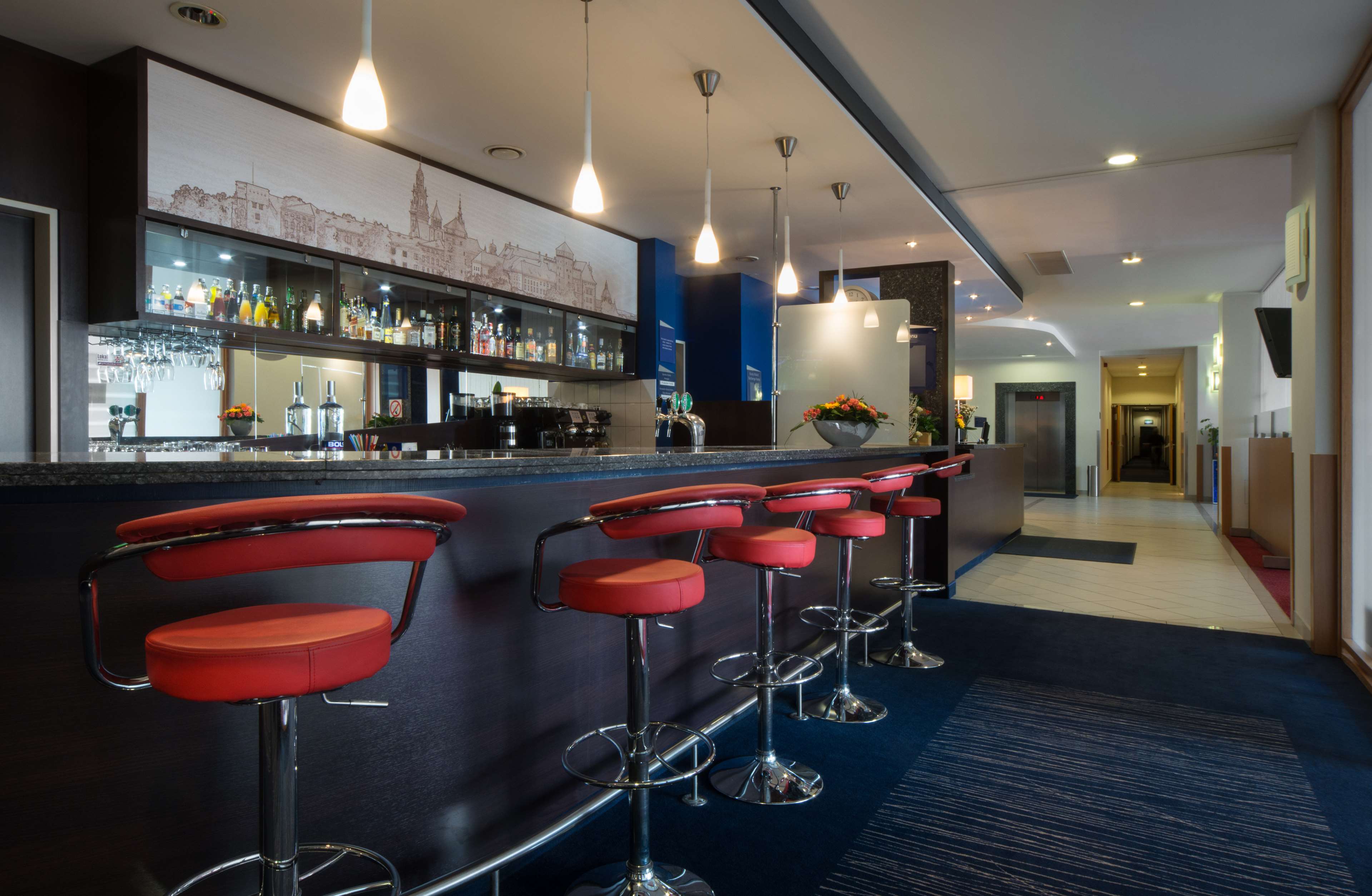 Images Best Western Efekt Express Krakow Hotel