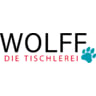 Logo von Tischlerei Wolff GmbH