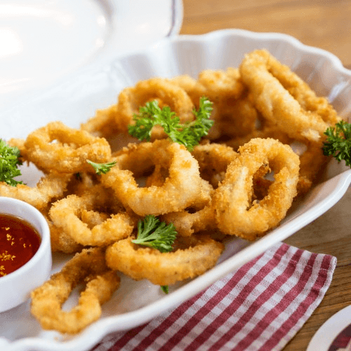 Calamari