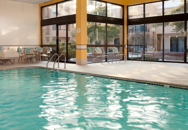 Images Courtyard by Marriott Detroit Southfield