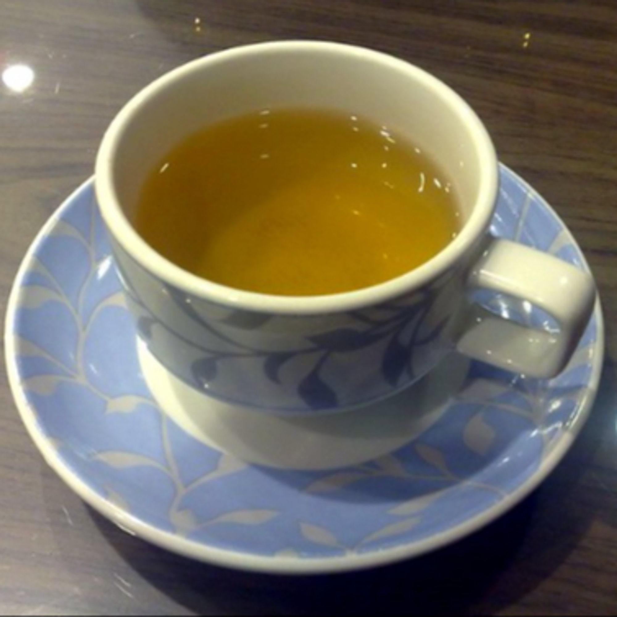 Green Tea