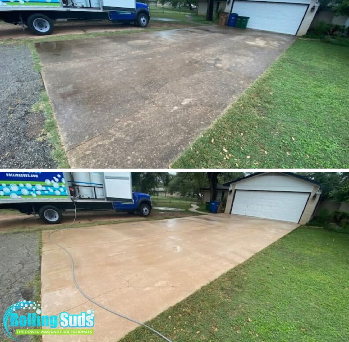 Rolling Suds of Katy - Cypress Image