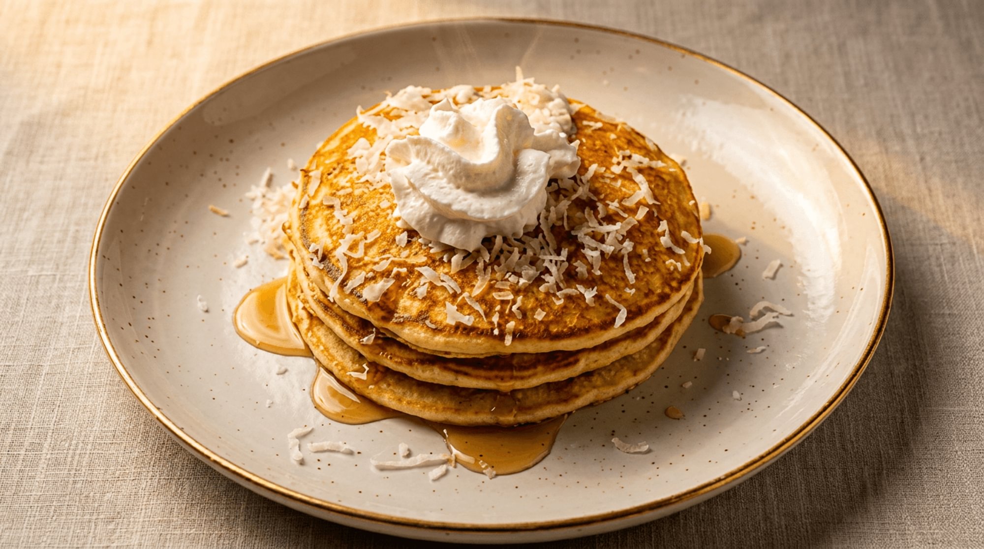 Pancakes