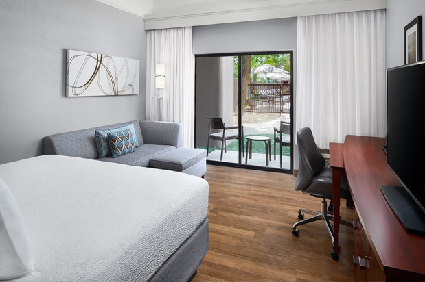 Images Courtyard by Marriott Scottsdale North