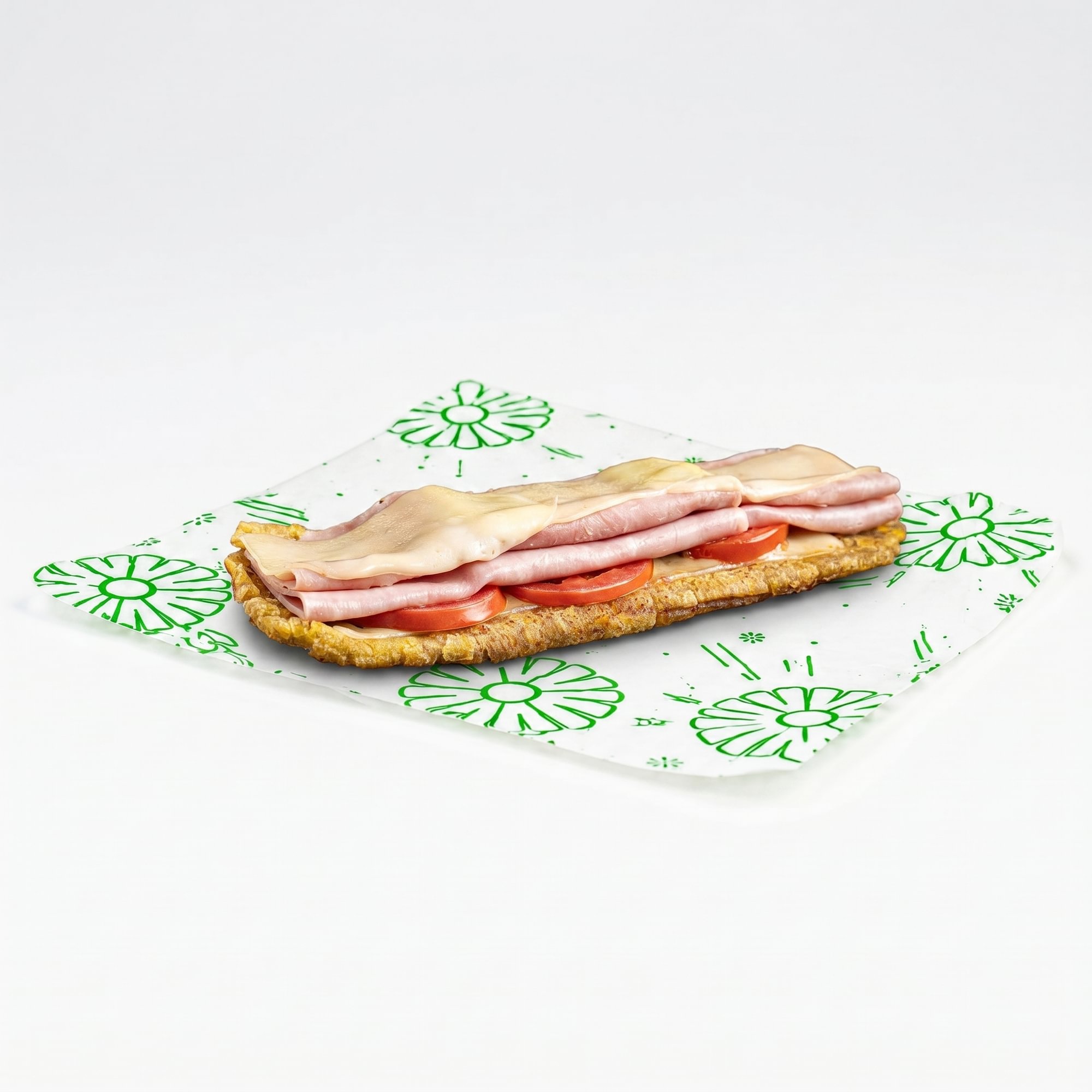 Ham Patacon