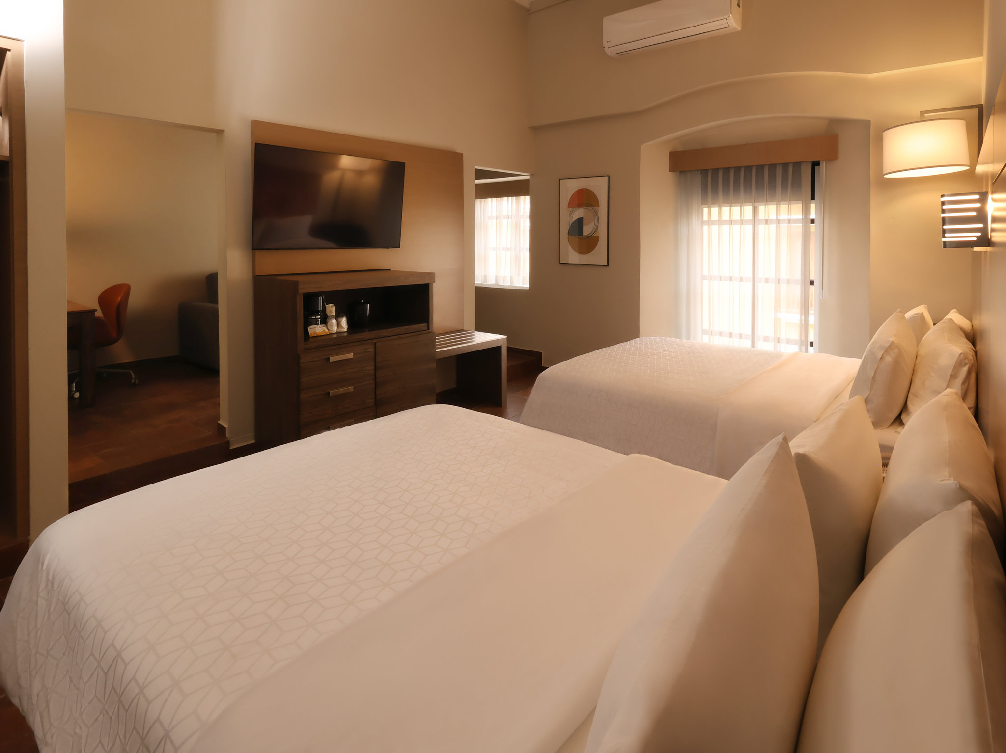 Galería en miniatura