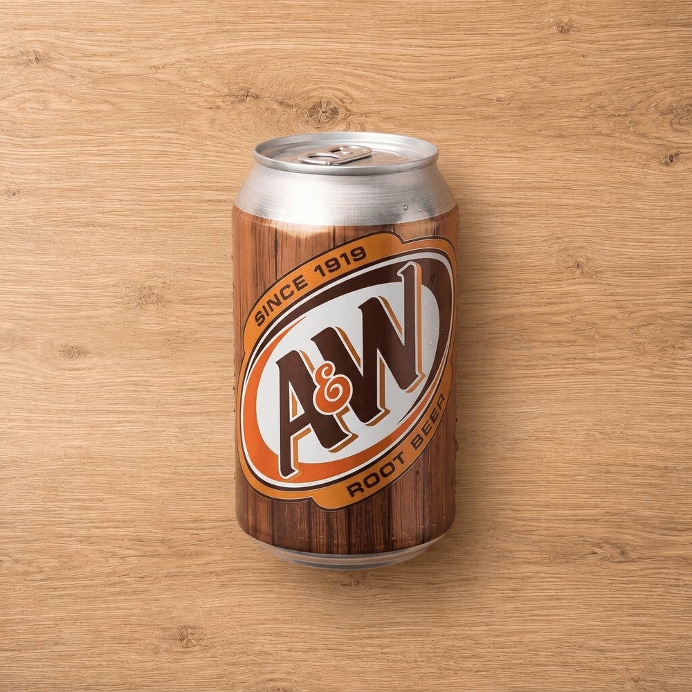 Root Beer