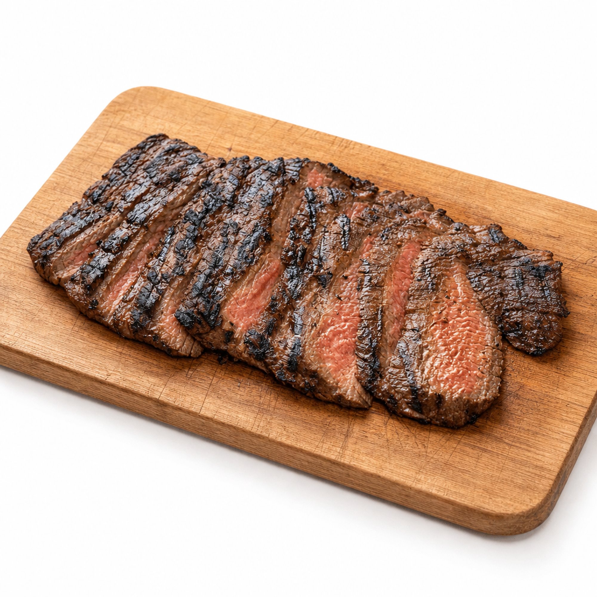 Grass-Fed Steak