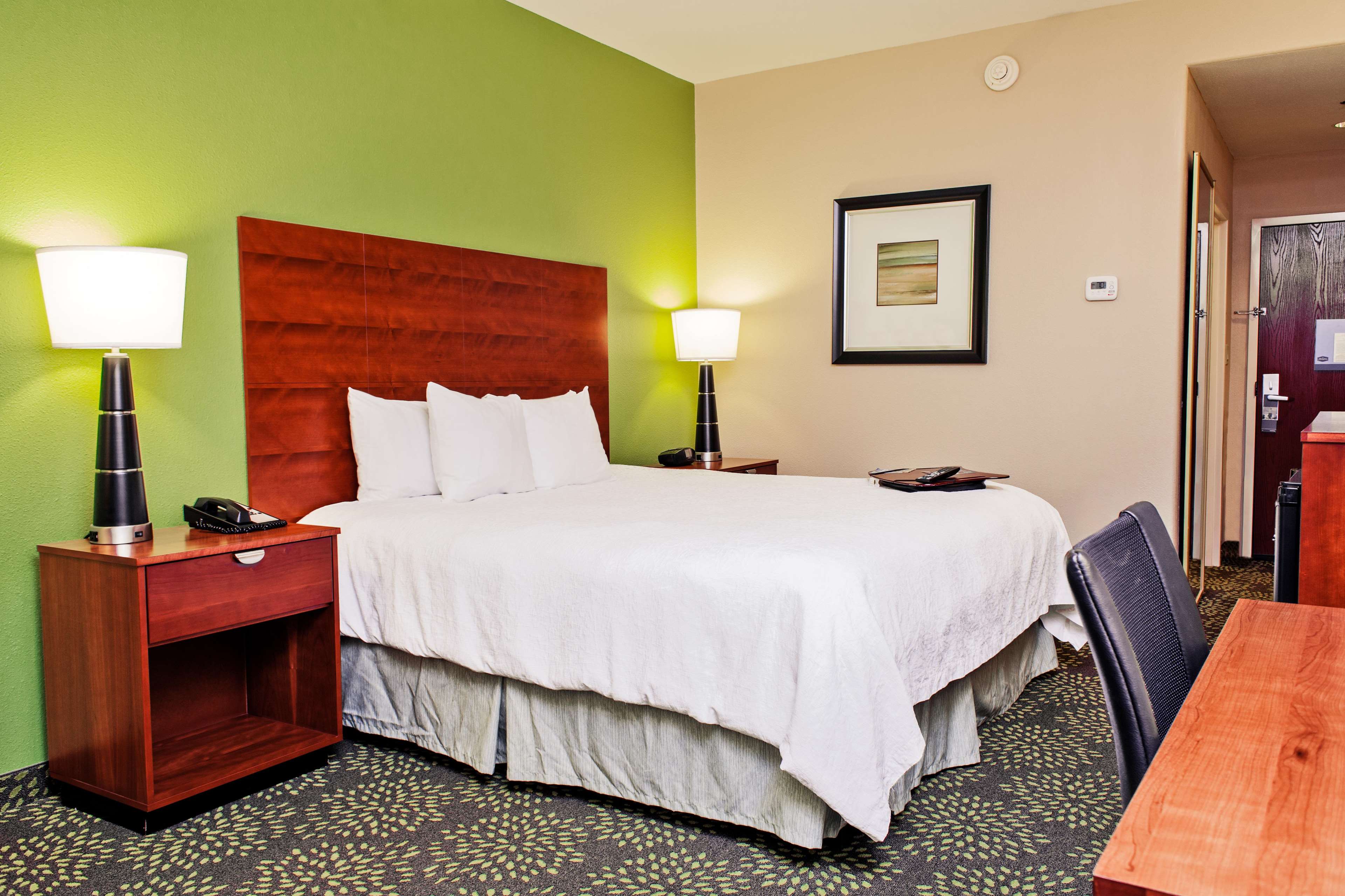 Hampton Inn & Suites Harlingen Photo