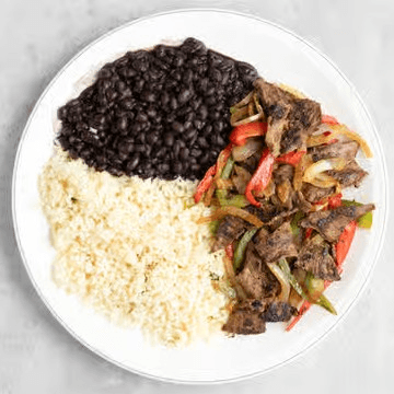 Fajitas
