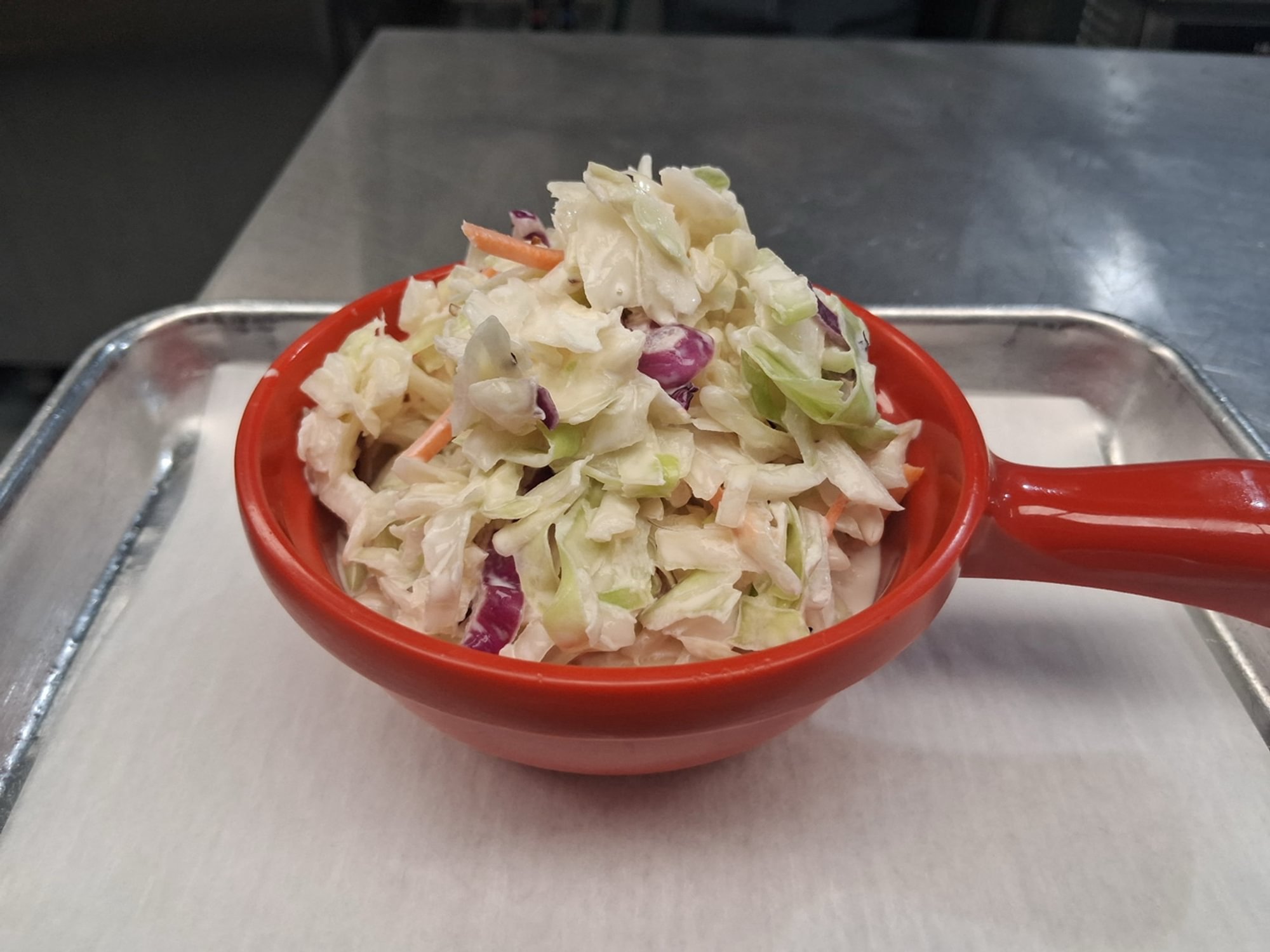 Coleslaw (Cup)